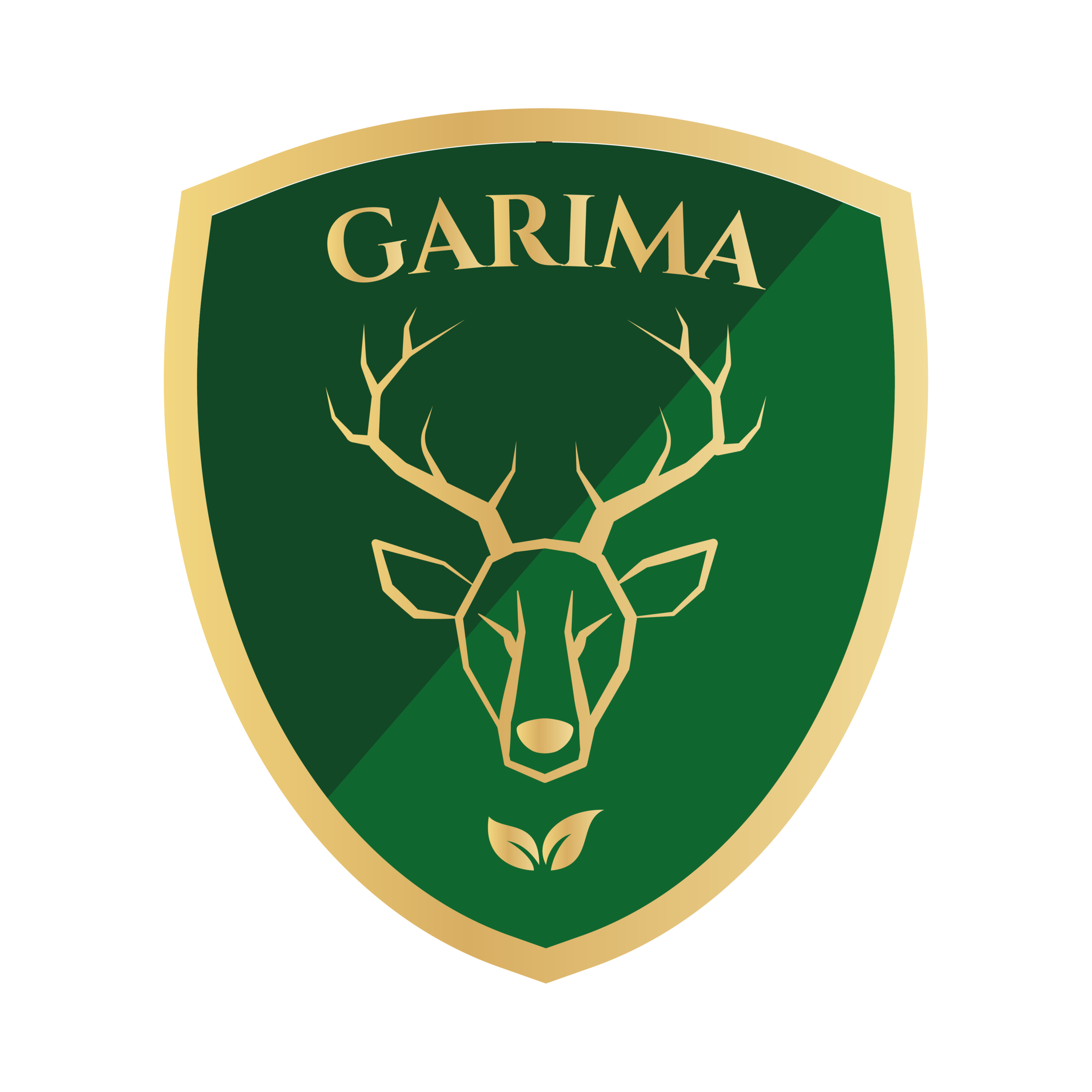 Blason Garima