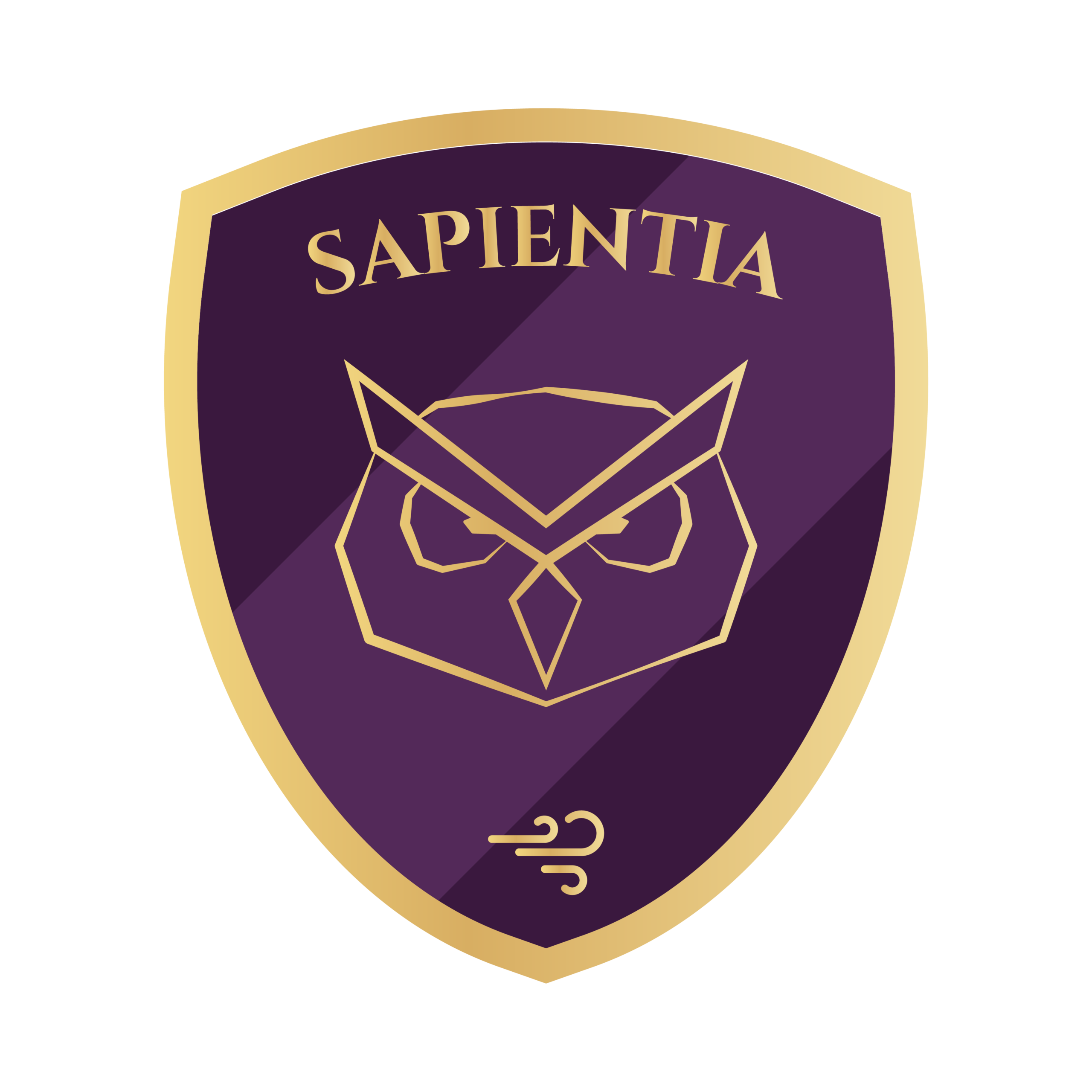 Blason Sapientia