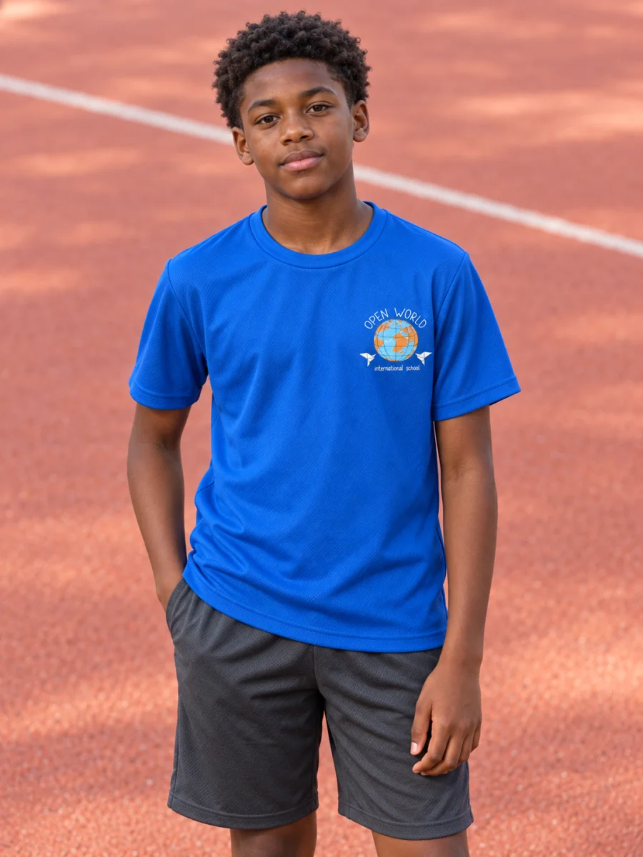 T-shirt de la maison Agapè