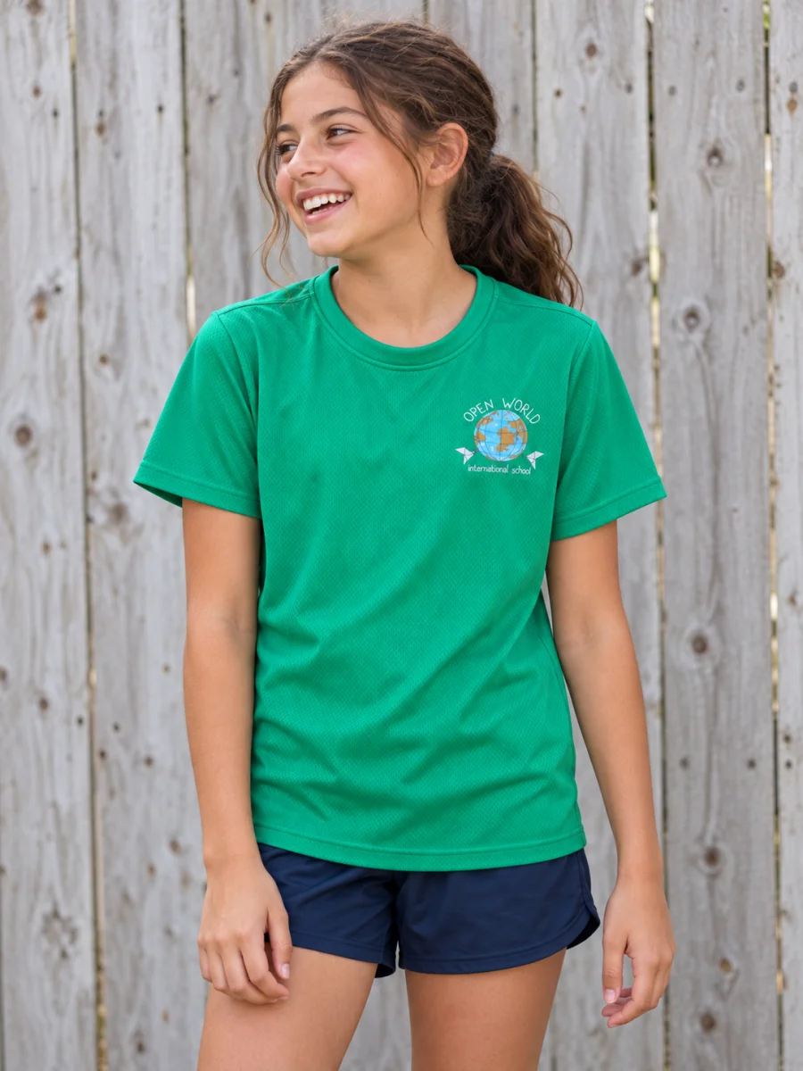 T-shirt de la maison Garima